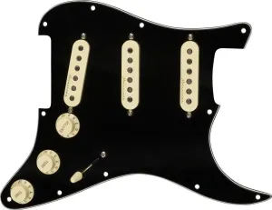 Fender Pre-Wired Strat SSS V NSLS #1010805