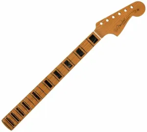 Fender Roasted Jazzmaster 22 Roasted Maple Guitar neck