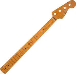 Fender Roasted Maple Vintera 50s Precision Bass Bass neck