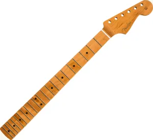 Fender Roasted Maple Vintera Mod 60s 21 Roasted Maple Guitar neck