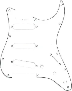 Fender Strat PKRD #2180