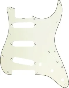 Fender Stratocaster PKRD #4583