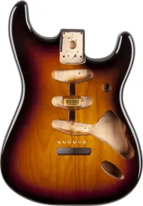 Fender Stratocaster Sunburst #4770