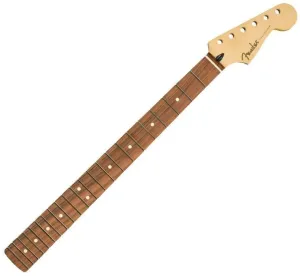 Fender Sub-Sonic Baritone 22 Pau Ferro Guitar neck #25697