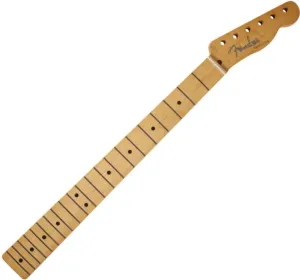 Fender Vintage Style ´50s 21 Maple Guitar neck #4769