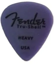 Fender 351 Shapes Pick