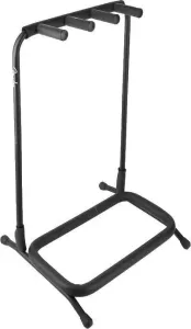 Fender Multi-Stand 3-space Multi Guitar Stand #11889