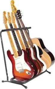 Fender Multi-Stand 5 Multi Guitar Stand