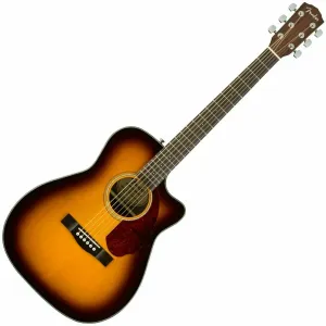 Fender CC-140SCE Sunburst #1598677