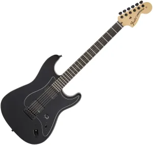 Fender Jim Root Stratocaster Ebony Black #1141841