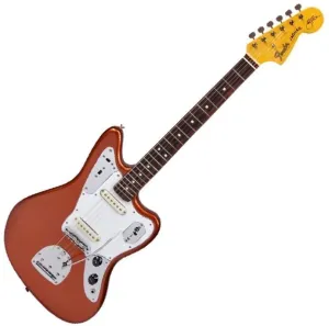Fender Johnny Marr Jaguar RW Metallic KO #3069