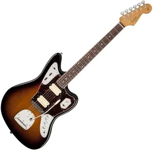 Fender Kurt Cobain Jaguar RW 3-Tone Sunburst #4328