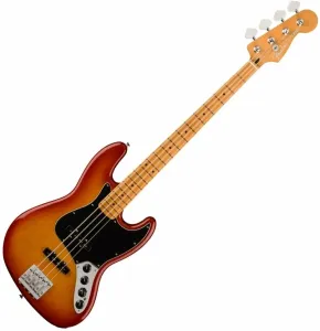 Fender Player Plus Jazz Bass MN Sienna Sunburst