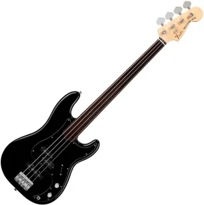 Fender Tony Franklin Precision Bass EB FL Black