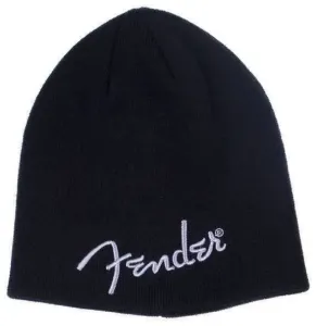 Fender Hat Logo Black #993004