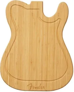 Fender Cutting Board Cutting Board
