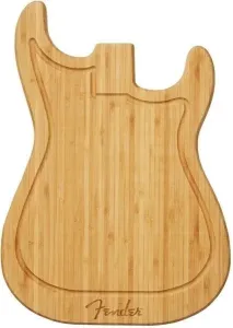 Fender Stratocaster Cutting Board Cutting Board