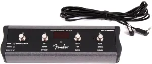 Fender Mustang III 4-button Footswitch #993008