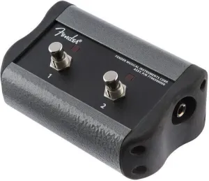 Fender Reverb Acoustic Pro/Sfx Footswitch