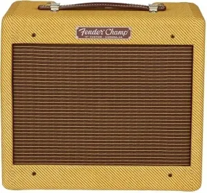 Fender 57 Custom Champ #10644