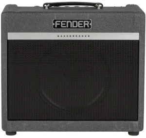 Fender Bassbreaker 15 #1317452