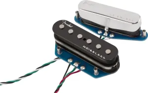 Fender Ultra Noiseless Tele Vintage