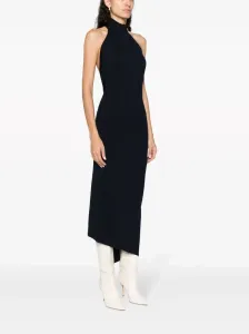 FENDI - Wool Midi Dress #1675102