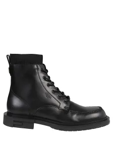 FENDI - Leather Boot #1808222