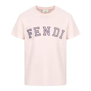 Girl's shirts Fendi Kids