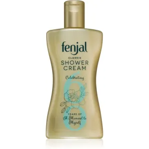Fenjal 60th Anniversary Edition Gentle Shower Cream Limited Edition 200 ml
