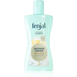 Fenjal Classic creamy shower gel 200 ml