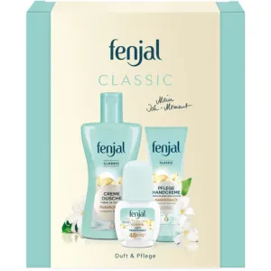 Fenjal Classic gift set (for the body)
