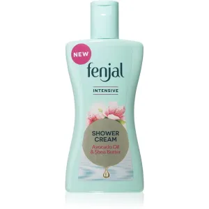 Fenjal Intensive nourishing shower cream 200 ml #991707