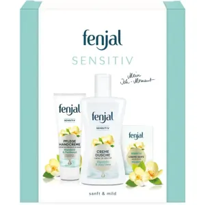 Fenjal Sensitive gift set(for the body)