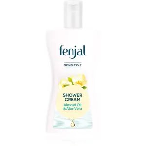 Fenjal Sensitive shower cream for sensitive skin 200 ml