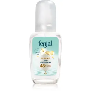 Fenjal Classic antiperspirant spray 48h for women 75 ml