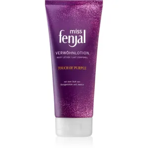 Fenjal Touch Of Purple body lotion 200 ml #250412