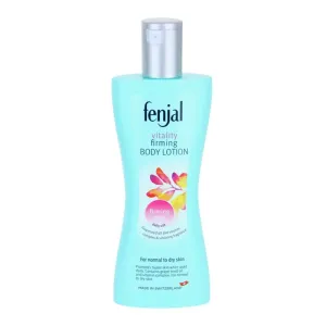 Fenjal Vitality firming and nourishing body lotion 200 ml