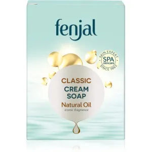 Fenjal Classic bar soap for the body 100 g