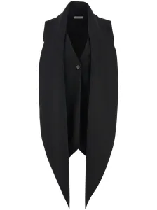 FERRAGAMO - Wool Vest