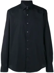 FERRAGAMO - Cotton Shirt #1654651