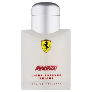 Ferrari Light Essence Bright Eau de Toilette Unisex 75 ml #230163