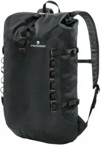 Ferrino Dry Up Black 22 L Backpack