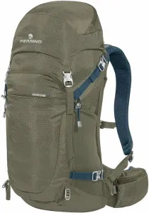 Ferrino Finisterre 28 Green Outdoor Backpack