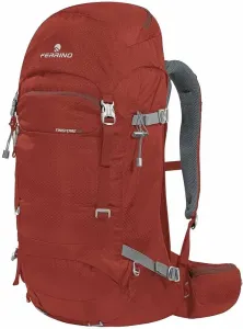 Ferrino Finisterre 38 Red Outdoor Backpack
