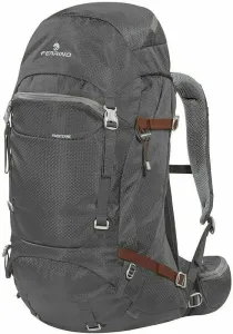 Ferrino Finisterre 48 Grey Outdoor Backpack