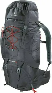 Ferrino Narrows 50 Black Outdoor Backpack