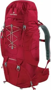 Ferrino Narrows 50 Red Outdoor Backpack