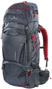 Ferrino Overland 65+10 Grey Outdoor Backpack