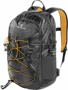 Ferrino Rocker 25 Black Outdoor Backpack